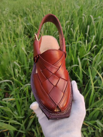 Norozi Chappal *–