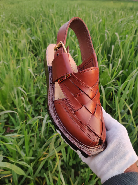 Norozi Chappal *–